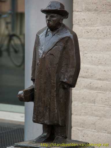 Enschede -  Violist