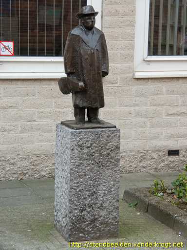 Enschede -  Violist