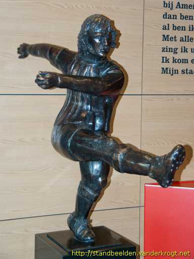 Enschede -  Epy Drost