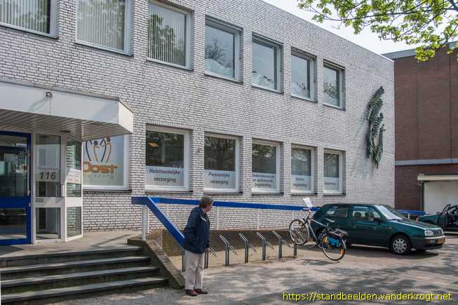 Enschede -  Fazant