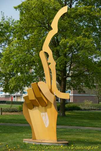 Enschede - In stilte