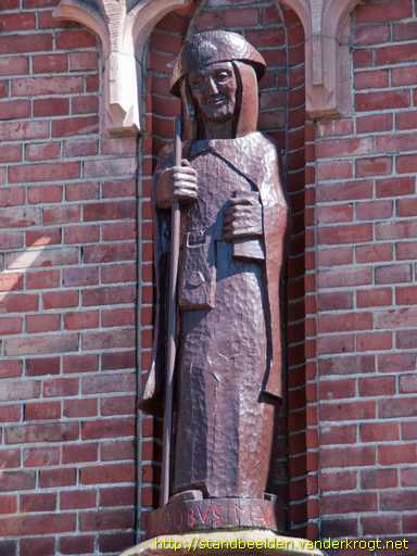 Lonneker -  Sint Jacobus de Meerdere