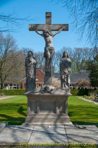 Lonneker -  Calvarieberg