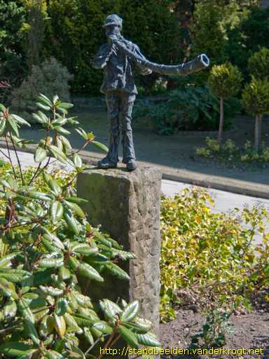 Lonneker -  Midwinterhoornblazer