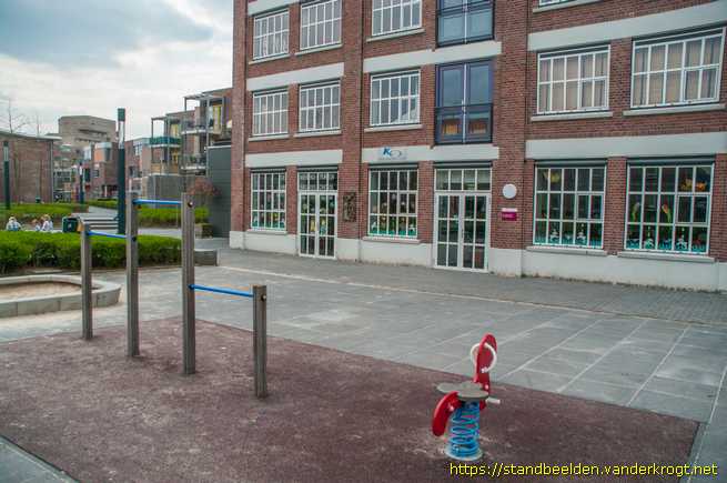 Enschede -  Boom