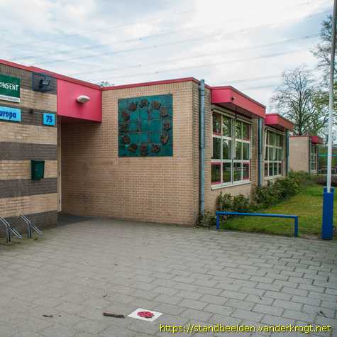 Enschede -  Europa