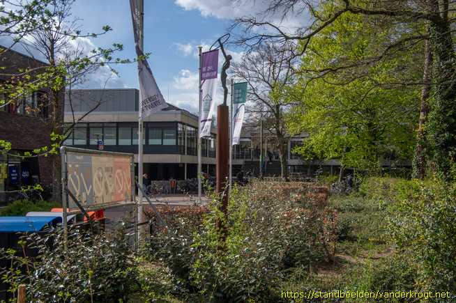 Enschede -  De blijvende verwondering