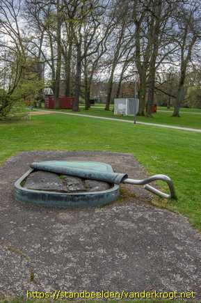 Enschede -  Sardineblik