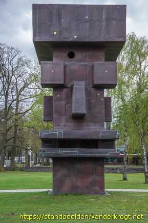 Enschede - The Head