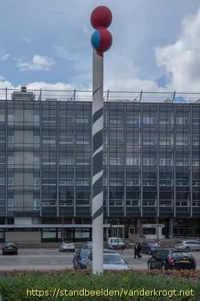 Enschede -  Het signaal