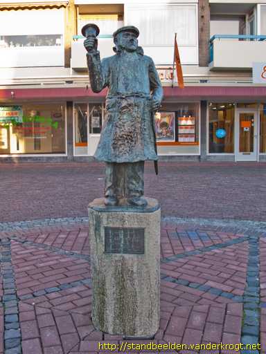 Haaksbergen -  Gerhardus Leferink