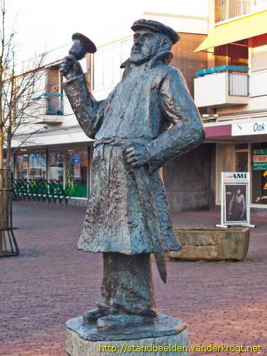 Haaksbergen - Gerhardus Leferink