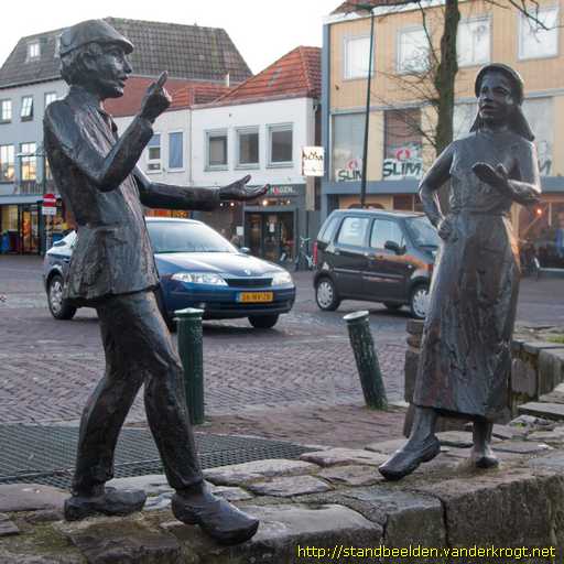 Haaksbergen - Boerendans