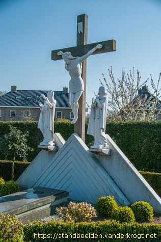 Sint Isidorushoeve -  Calvarieberg