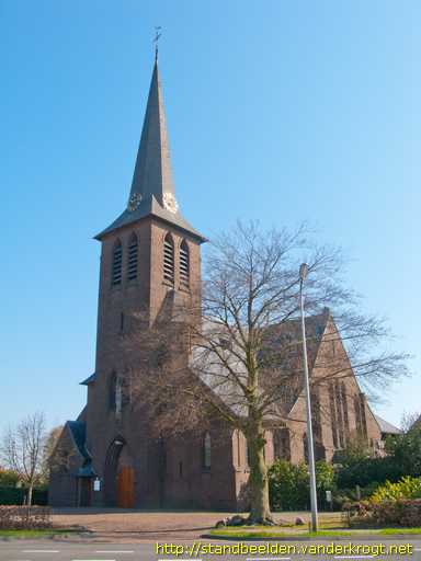 Sint Isidorushoeve -  Sint Isidorus