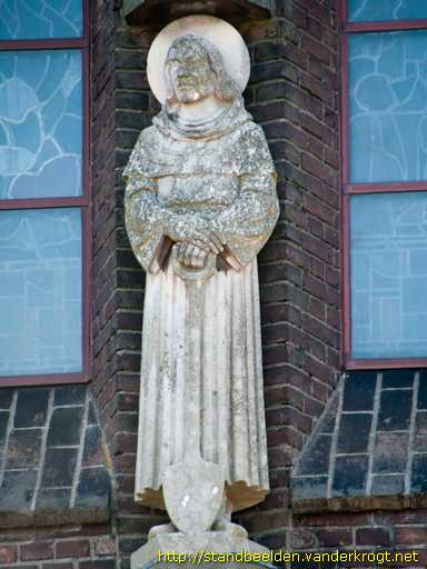 Sint Isidorushoeve -  Sint Isidorus