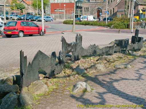 Hardenberg -  Landbouwbeeld