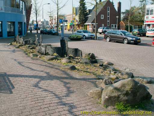 Hardenberg -  Landbouwbeeld