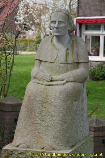 Hellendoorn -  Johanna van Buren