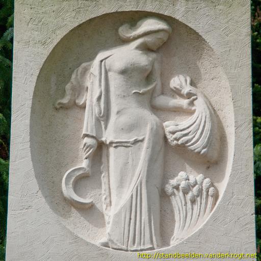 Hellendoorn -  Oorlogsmonument