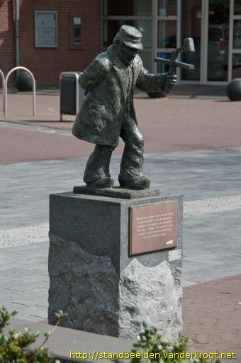 Hellendoorn - Klepperderk