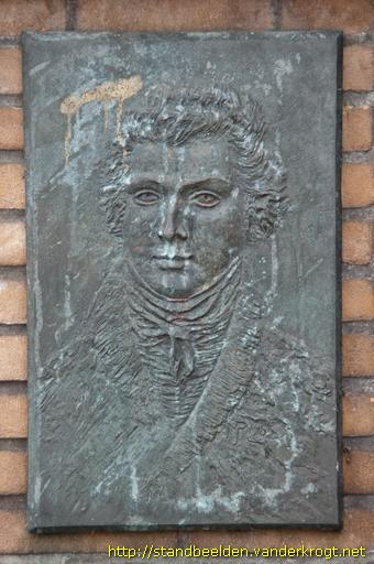 Nijverdal -  Thomas Ainsworth