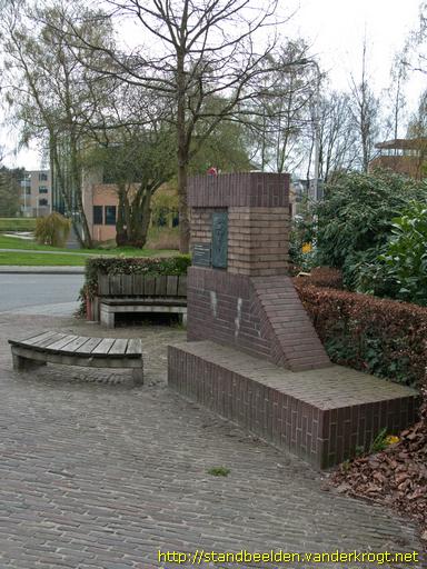 Nijverdal -  Thomas Ainsworth