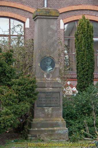 Nijverdal -  G. Salomonson Hz.