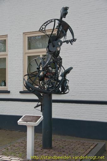 Hellendoorn -  Cultuur, Jeugd, Werkloosheid, Minderjarigheid