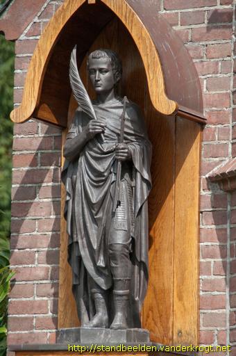 Hellendoorn -  Sint Sebastiaan