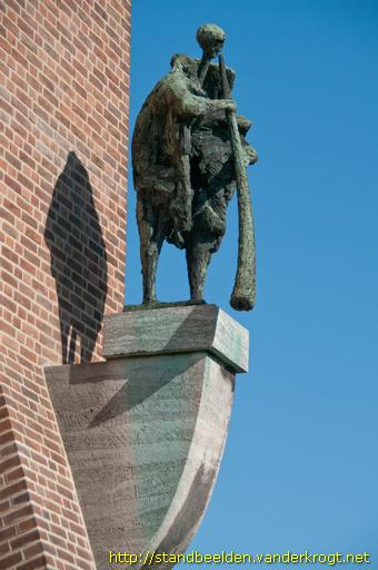 Hengelo -  Midwinterhoornblazer