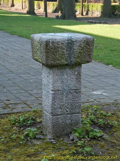 Hengelo -  Jongens- en meisjesfiguur