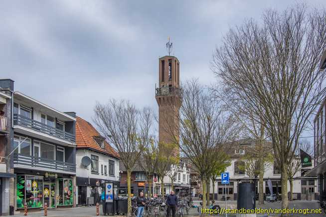 Hengelo -  Windwijzer de Levensgang