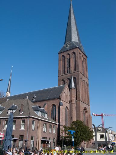 Hengelo -  Sint Lambertus
