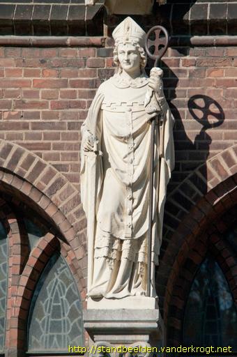 Hengelo -  Sint Lambertus