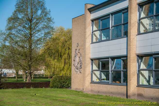 Hengelo -  O.L.V. van Fatima