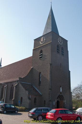 Beckum -  Sint Blasius