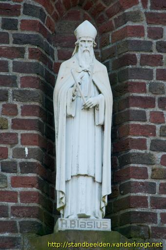 Beckum -  Sint Blasius