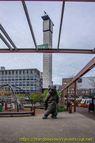 Hengelo -  Hengeler Weendwiezer