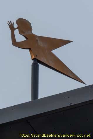 Hengelo -  Hengeler Weendwiezer
