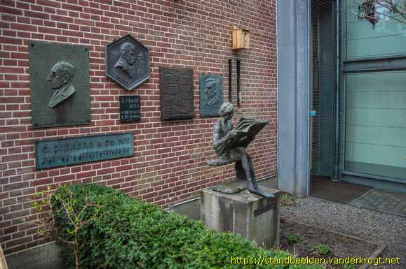Hengelo -  Levie van Oss