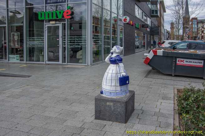 Hengelo -  't Wiefie