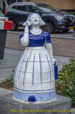 Hengelo - 't Wiefie