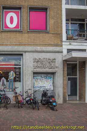 Hengelo -  Handel, industrie en welvaart
