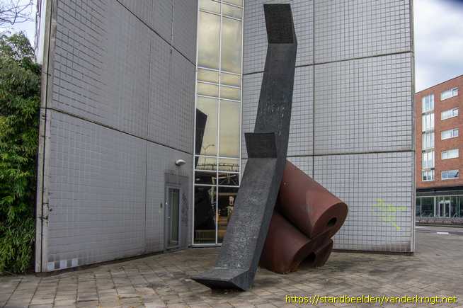 Hengelo -  Escalade