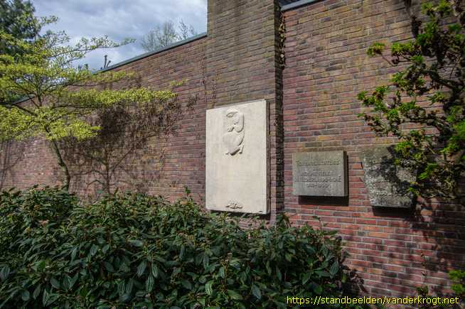 Hengelo -  Gedenksteen KNKS