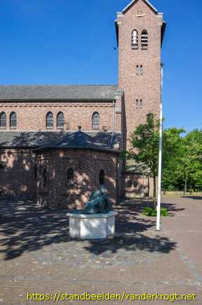 Hengevelde -  Oorlog/Vredesmonument