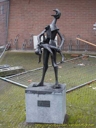 Delden -  De Schreeuw