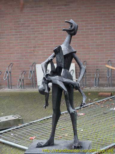 Delden -  De Schreeuw