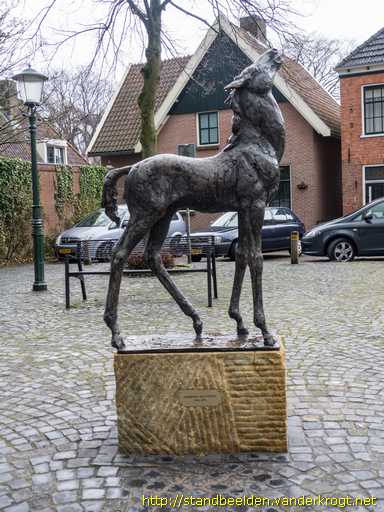 Delden -  Paardje
